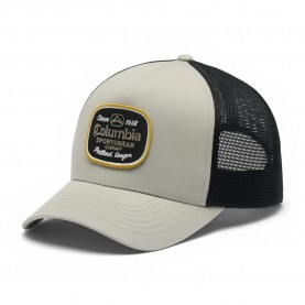 Шапка с козирка Columbia Road Ready™ snapback cap - Beige / Black (Flint Grey / Beer Label) шапка,с,козирка,всички,шапки,columbia,road,ready™,snapback,cap,beige,black,(flint,grey,beer,label)