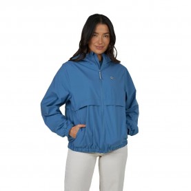 Яке Salty crew Barrier windbreaker jacket - Blue (Blhor) яке,дамски,якета,и,палта,salty,crew,barrier,windbreaker,jacket,blue,(blhor)