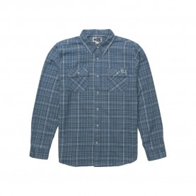 риза,с,дълъг,ръкав,мъжки,ризи,salty,crew,daybreak,flannel,long,sleeve,shirt,blue,(pilot,blue)