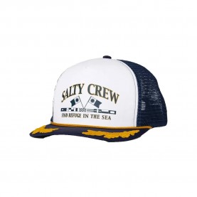 шапка,с,козирка,всички,шапки,salty,crew,flag,day,snapback,cap,white,(true,navy)
