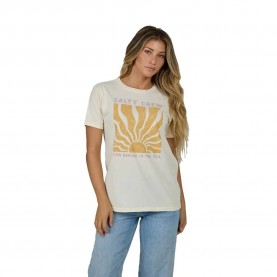 Тениска Salty crew Perfect set b.f short sleeve T-shirt - White (Off White) тениска,мъжки,тениски,дамски,тениски,salty,crew,perfect,set,b.f,short,sleeve,t,shirt,white,(off,white)