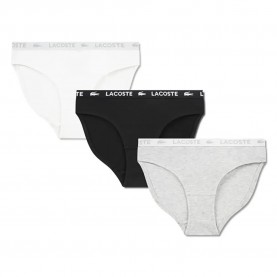 детско,бельо,lacoste,kids,446551,slips,3,units,multicolor,(argent,chine,heather)