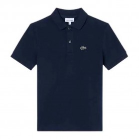 дамски,блузи,с,яка,мъжки,блузи,с,яка,lacoste,kids,947386,short,sleeve,polo,blue,(marine)