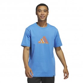 тениска,мъжки,тениски,дамски,тениски,adidas,3,bar,graphic,short,sleeve,t,shirt,blue,(ray,blue)