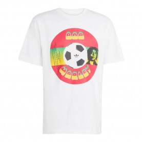 тениска,мъжки,тениски,дамски,тениски,adidas,bob,marley,originals,short,sleeve,t,shirt,white,(white)