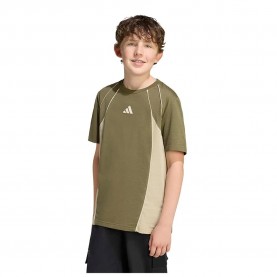 тениска,мъжки,тениски,дамски,тениски,adidas,color,block,short,sleeve,t,shirt,green,(olive,strata,wonder,cargo,crystal,linen)
