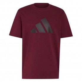 тениска,мъжки,тениски,дамски,тениски,adidas,dot,logo,graphic,short,sleeve,t,shirt,red,(maroon)