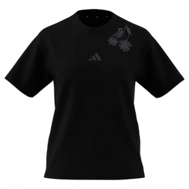 тениска,мъжки,тениски,дамски,тениски,adidas,essentials,3,stripes,cotton,short,sleeve,t,shirt,black,(black)