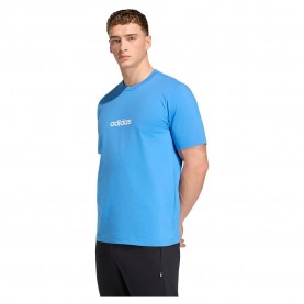 тениска,мъжки,тениски,дамски,тениски,adidas,essentials,linear,single,jersey,graphic,short,sleeve,t,shirt,blue,(ray,blue,off,white)