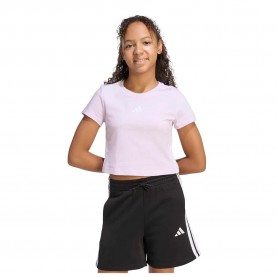тениска,мъжки,тениски,дамски,тениски,adidas,essentials,short,sleeve,t,shirt,purple,(ice,lavender,white)