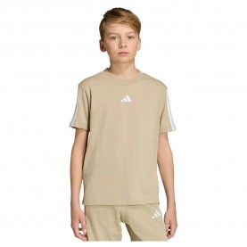 тениска,мъжки,тениски,дамски,тениски,adidas,essentials,short,sleeve,t,shirt,beige,(wonder,cargo,white)