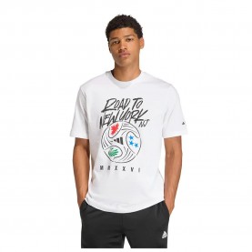 тениска,мъжки,тениски,дамски,тениски,adidas,fifa,world,cup,road,to,ny,nj,graphic,short,sleeve,t,shirt,white,(white)