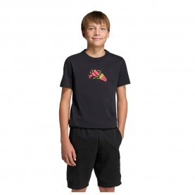 тениска,мъжки,тениски,дамски,тениски,adidas,food,pack,graphic,short,sleeve,t,shirt,black,(black)