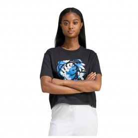Тениска Adidas House Of Tiro Community Graphic short sleeve T-shirt - Black (Black) тениска,мъжки,тениски,дамски,тениски,adidas,house,of,tiro,community,graphic,short,sleeve,t,shirt,black,(black)