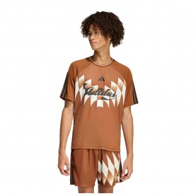 тениска,мъжки,тениски,дамски,тениски,adidas,house,of,tiro,x,common,goal,jersey,short,sleeve,t,shirt,brown,(off,white,black,semi,ice,tangerine)