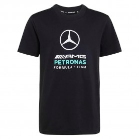 Тениска Adidas Mercedes-AMG Petronas F1 Team DNA Graphic short sleeve T-shirt - Black (Black) тениска,мъжки,тениски,дамски,тениски,adidas,mercedes,amg,petronas,f1,team,dna,graphic,short,sleeve,t,shirt,black,(black)