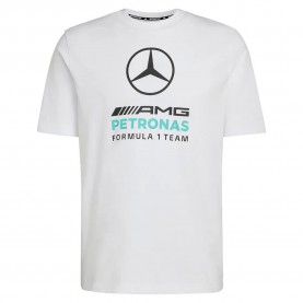 Тениска Adidas Mercedes-AMG F1 Team DNA Graphic short sleeve T-shirt - White (White / Semi Mint Rush) тениска,мъжки,тениски,дамски,тениски,adidas,mercedes,amg,f1,team,dna,graphic,short,sleeve,t,shirt,white,(white,semi,mint,rush)