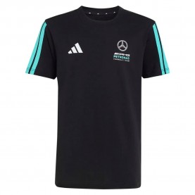 тениска,мъжки,тениски,дамски,тениски,adidas,mercedes,amg,petronas,f1,team,dna,short,sleeve,t,shirt,black,(black,semi,mint,rush)