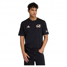 Тениска Adidas Mercedes-AMG Petronas F1 Team George Russell Las Vegas short sleeve T-shirt - Black (Black) тениска,мъжки,тениски,дамски,тениски,adidas,mercedes,amg,petronas,f1,team,george,russell,las,vegas,short,sleeve,t,shirt,black,(black)