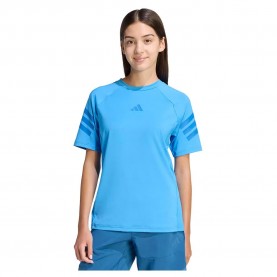 тениска,мъжки,тениски,дамски,тениски,adidas,sport,icons,3,stripes,short,sleeve,t,shirt,blue,(lucid,ray,blue,bright,royal)