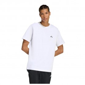 тениска,мъжки,тениски,дамски,тениски,adidas,summer,slide,trim,graphic,short,sleeve,t,shirt,white,(white)