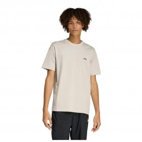 тениска,мъжки,тениски,дамски,тениски,adidas,summer,slide,trim,graphic,short,sleeve,t,shirt,beige,(wonder,alumina)