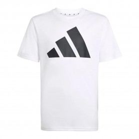 тениска,мъжки,тениски,дамски,тениски,adidas,train,essentials,big,logo,short,sleeve,t,shirt,white,(white,black)