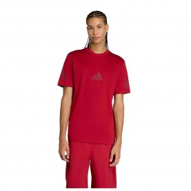 тениска,мъжки,тениски,дамски,тениски,adidas,z.n.e,short,sleeve,t,shirt,red,(active,maroon)