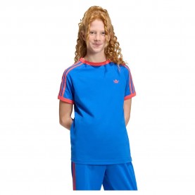 тениска,мъжки,тениски,дамски,тениски,adidas,originals,3,stripes,short,sleeve,t,shirt,blue,(blue,semi,lucid,red)