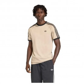 тениска,мъжки,тениски,дамски,тениски,adidas,originals,3,stripes,short,sleeve,t,shirt,beige,(stone,khaki)