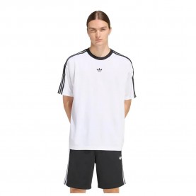 тениска,мъжки,тениски,дамски,тениски,adidas,originals,adicolor,jacquard,jersey,short,sleeve,t,shirt,white,(white)