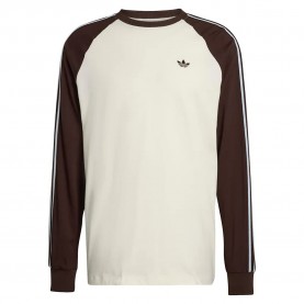 тениска,мъжки,тениски,дамски,тениски,adidas,originals,bc,cali,long,sleeve,t,shirt,white,(off,white,aurora,coffee)