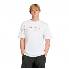 тениска,мъжки,тениски,дамски,тениски,adidas,originals,f50,graphic,short,sleeve,t,shirt,white,(white)
