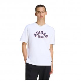 тениска,мъжки,тениски,дамски,тениски,adidas,originals,gfx,varsity,loose,short,sleeve,t,shirt,white,(white)