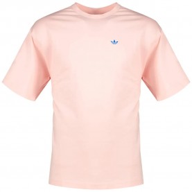 Тениска Adidas Originals Graphic short sleeve T-shirt - Pink (Sandy Pink) тениска,мъжки,тениски,дамски,тениски,adidas,originals,graphic,short,sleeve,t,shirt,pink,(sandy,pink)
