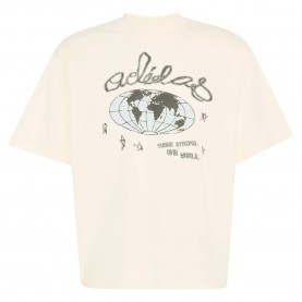 тениска,мъжки,тениски,дамски,тениски,adidas,originals,illust,gfx,short,sleeve,t,shirt,beige,(cream,white)