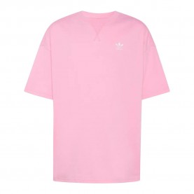 тениска,мъжки,тениски,дамски,тениски,adidas,originals,loose,short,sleeve,t,shirt,pink,(light,pink)