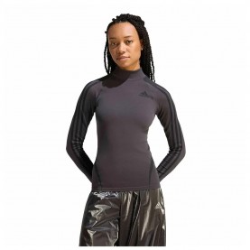 тениска,мъжки,тениски,дамски,тениски,adidas,originals,seamless,long,sleeve,t,shirt,grey,(utiblk,black,gretwo)