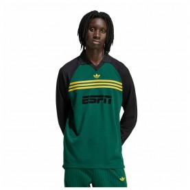 мъжки,блузи,с,яка,adidas,originals,sponsored,archive,long,sleeve,polo,green,(collegiate,green,black)