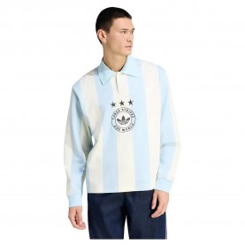 дамски,блузи,с,яка,мъжки,блузи,с,яка,adidas,originals,striped,long,sleeve,polo,blue,(ice,blue,cream,white)