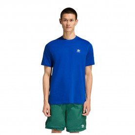 тениска,мъжки,тениски,дамски,тениски,adidas,originals,trefoil,essentials,short,sleeve,t,shirt,blue,(collegiate,royal)