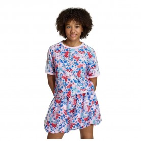 Тениска Adidas Originals X Liberty London short sleeve T-shirt - Multicolor (Clear Pink) тениска,мъжки,тениски,дамски,тениски,adidas,originals,x,liberty,london,short,sleeve,t,shirt,multicolor,(clear,pink)