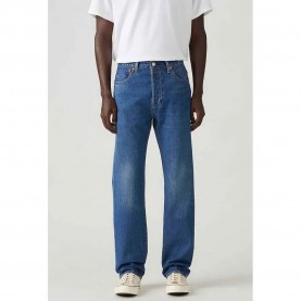 дънки,мъжки,панталони,levi´s,®,501®,fit,jeans,refurbished,blue,(window,pane,ltwt)
