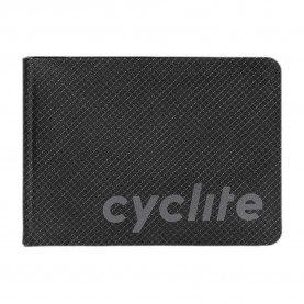 Cyclite /02 wallet - Black (Black) портфейли,и,портмонета,cyclite,02,wallet,black,(black)