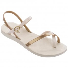 Сандали Ipanema Fashion Sand VIII sandals refurbished - Golden (Beige / Gold) сандали,дамски,сандали,и,чехли,ipanema,fashion,sand,viii,sandals,refurbished,golden,(beige,gold)