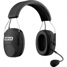 Слушалки Sena Tufftalk M headphones - Black (Black) слушалки,слушалки,sena,tufftalk,m,headphones,black,(black)