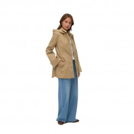 Палто Vero moda Chelsea trench coat - Beige (Kelp) палто,мъжки,якета,vero,moda,chelsea,trench,coat,beige,(kelp)