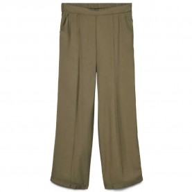 панталони,мъжки,панталони,дамски,панталони,vero,moda,debby,uma,straight,fit,high,waist,pants,green,(kalamata)