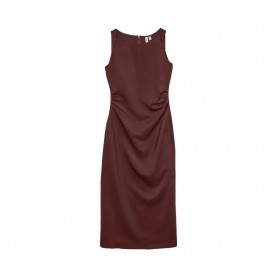 рокля,дамски,поли,и,рокли,vero,moda,indica,sleeveless,long,dress,purple,(andorra)