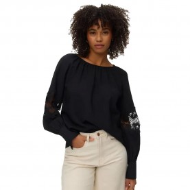дамски,блузи,vero,moda,indira,long,sleeve,blouse,black,(black)